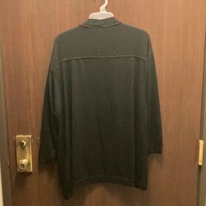 Apt 9 XO black top